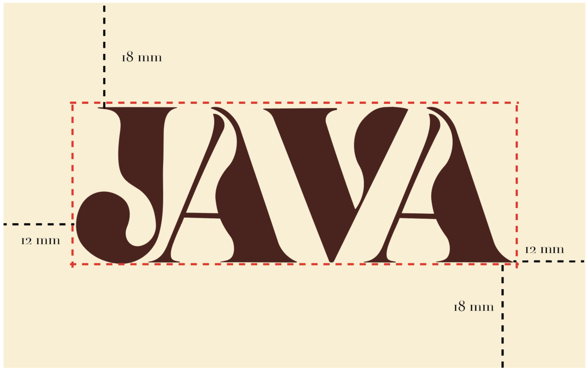 Java Mode Logo Sketch 4