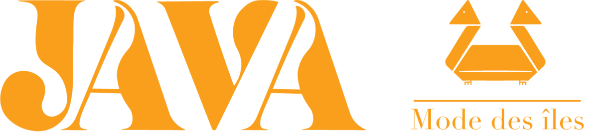 JAVA Logo Minimal
