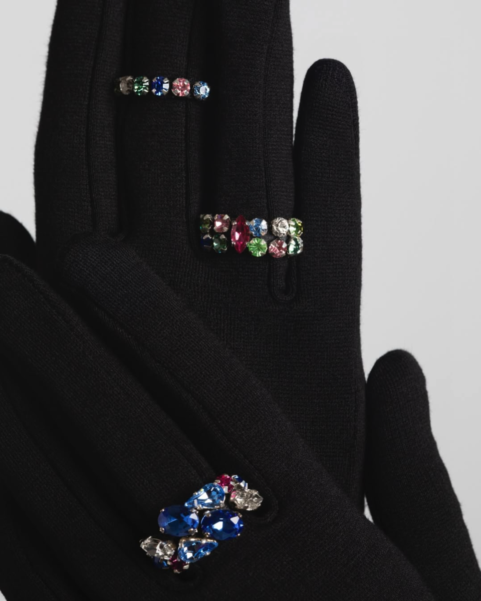 Maison Lazarovska - Premium Accessories