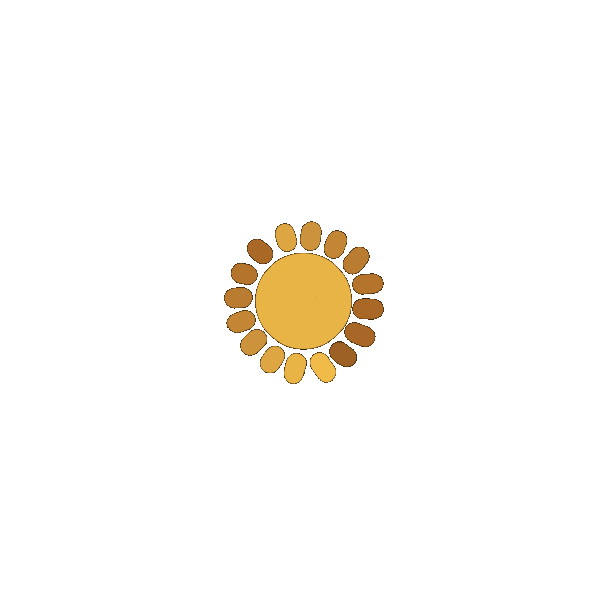 Symbolism in Fashion